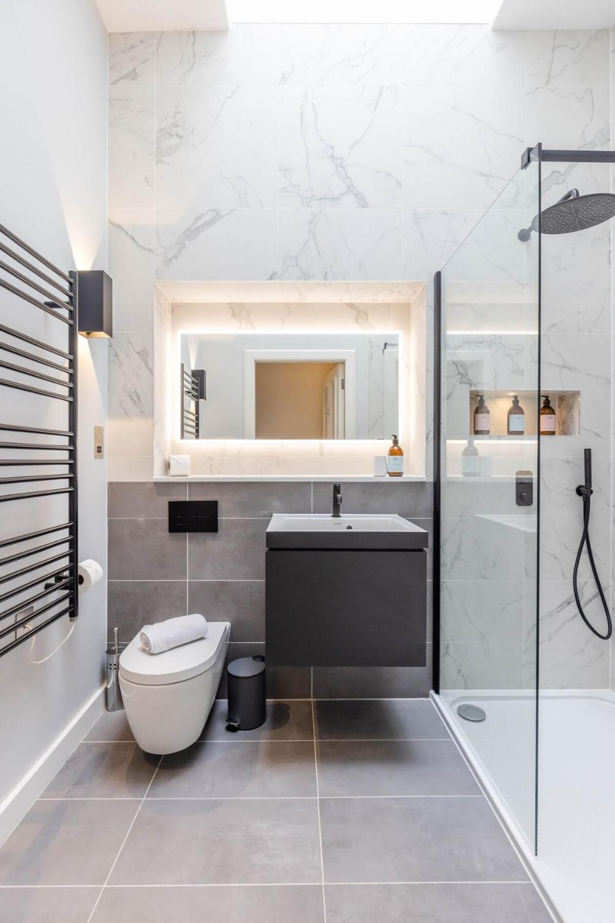 Dragon Suites - Ladon Suite - 2 Bed City Centre Luxury Apartment Эдинбург Экстерьер фото